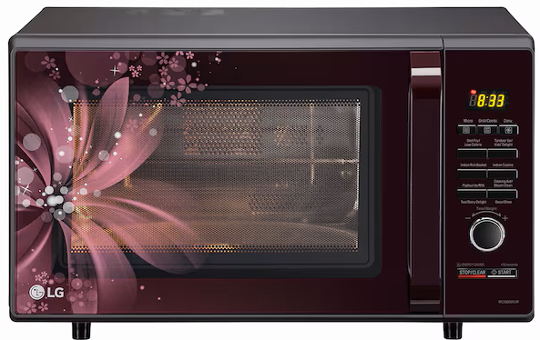 Convection Microwave